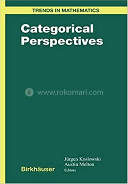 Categorical Perspectives