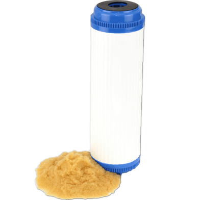 Cation Resin Cartridge image