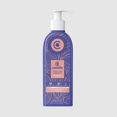 Cavotin Aqua-Vita Shampoo 250ml image