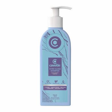 Cavotin Vitro Gloss Shampoo 250ml image