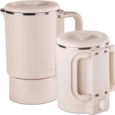 Cecon Collapsible Kettle image