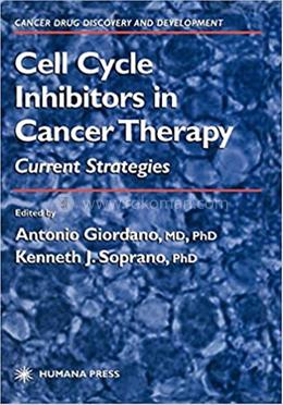 Cell Cycle Inhibitors in Cancer Therapy