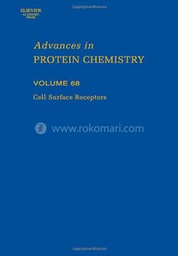 Cell Surface Receptors