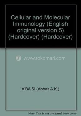 Cellular And Molecular Immunology