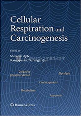 Cellular Respiration and Carcinogenesis