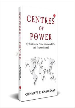 Centres of Power Demy (HB) Custom 5000 cps Trade 1000