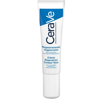 CeraVe Eye Repair Cream 14 ml image