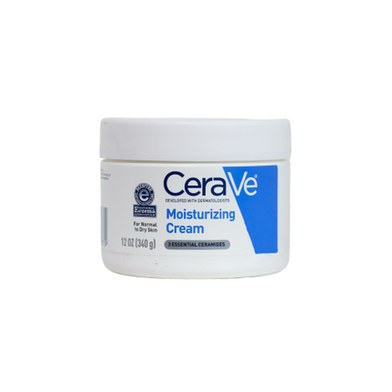 CeraVe Moisturizing Cream 340ml image