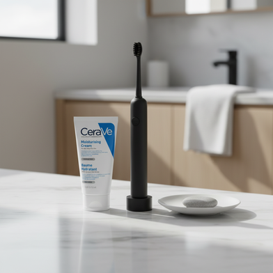 CeraVe Moisturizing Cream 50ml (Dry To Very Dry) -3337875597371 Slide 3
