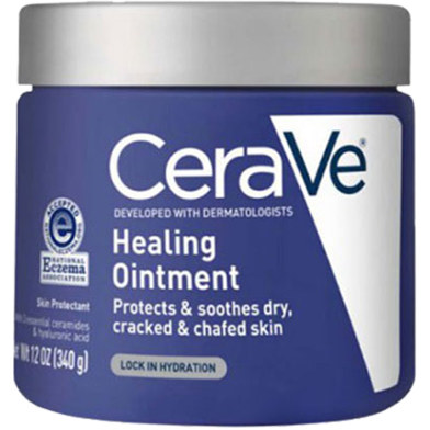 Cerave Healing Ointment 340 gm image