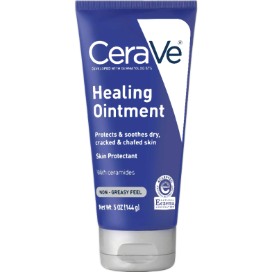 Cerave Skin Protectant Healing Ointment 144g image