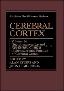 Cerebral Cortex - Volume-14