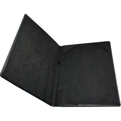 Certificate Folder Black (B) image