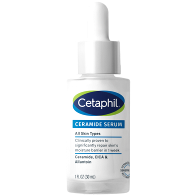 Cetaphil Ceramide Serum 30ml image