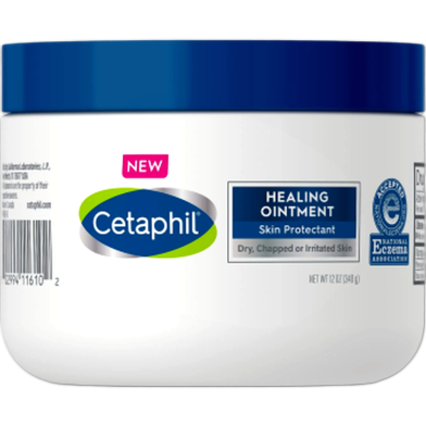Cetaphil Healing Ointment 340gm image