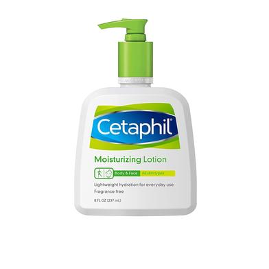 Cetaphil Moisturising Body Lotion - 237 ml image