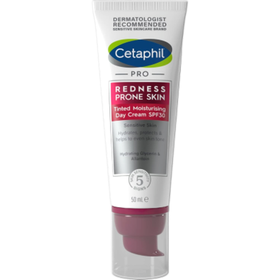 Cetaphil Pro Redness Prone Day Cream SPF-30 50ml image