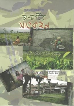 চা-মাটির সাতকাহন