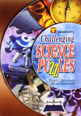 Challenging Science Puzzles