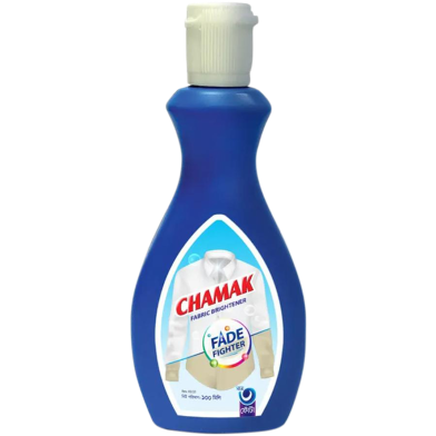 Chamak Fabric Brightener 100 ml image