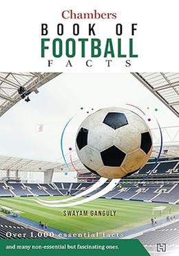 Chambers Book of Football Facts