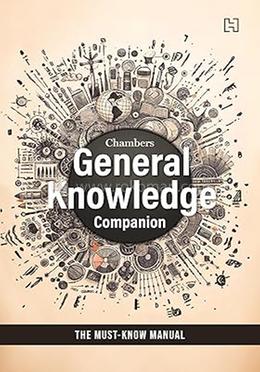 Chambers General Knowledge Companion
