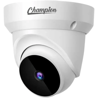 Champion 3 MP Wifi IP Dome Camera image