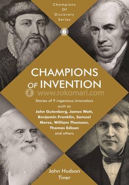 Champions of Invention