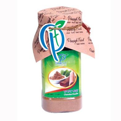 Panash Food Chandan Powder (Chandan Gura) - 50 gm image