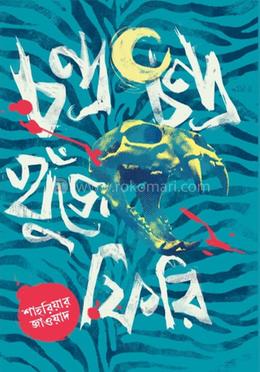 চন্দ্র চন্দ্র খুঁজে ফিরি