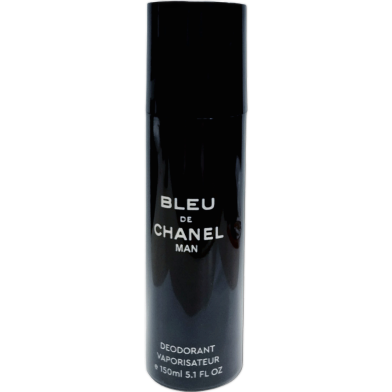 Chanel Bleu De Chanel Deodorant Spray 150 ml image