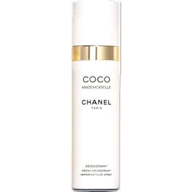 Chanel Coco Mademoiselle Deodorant Spray 150ml image