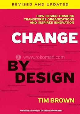 Change by Design