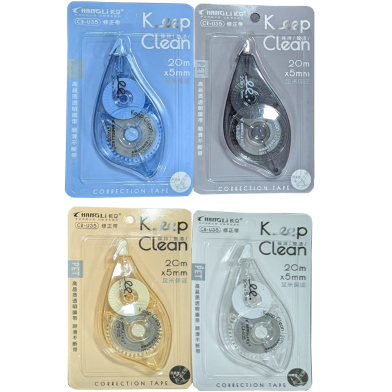 Changli CR-U35 - Correction Tape image