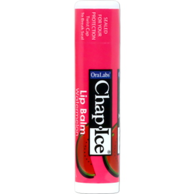 Chap-Ice Lip Balm - Watermelon image