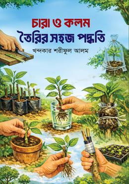 চারা ও কলম তৈরির সহজ পদ্ধতি image