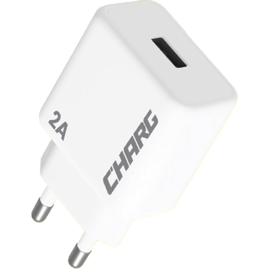 Charg C04B 2A Fast Micro USB Charger image