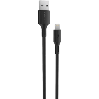 Charg C3L-B FastAmp USB To Lighting Data Cable image