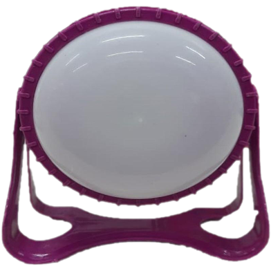 Charger Light, Portable rechargeable LED Powerful BATTERY Emergency light image