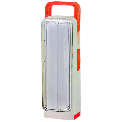 Charger Light YG 7602 portable rechargeable LED Powerful BATTERY Emergency light image