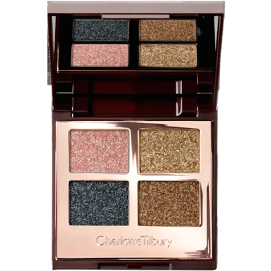 Charlotte Tilbury Dazzling Diamonds Luxury Palette image