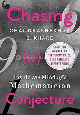 Chasing A Conjecture