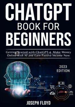 Chatgpt Book For Beginners