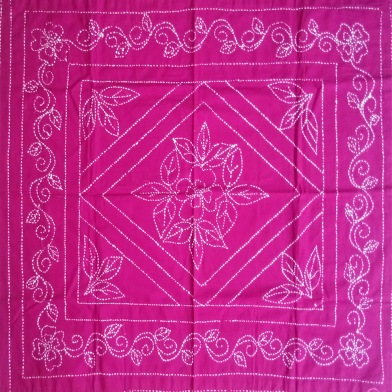 Chayabrikkho Hand Stich jamNakshiKatha (01) image