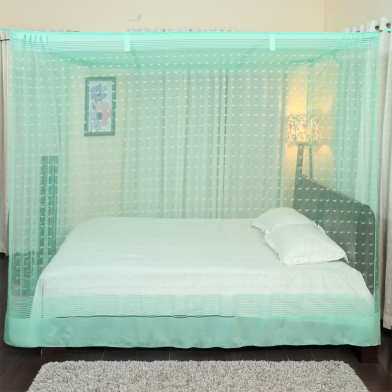 চেরিবি প্রিমিয়াম প্লাস কিং সাইজ মস্কুইটো নেট image