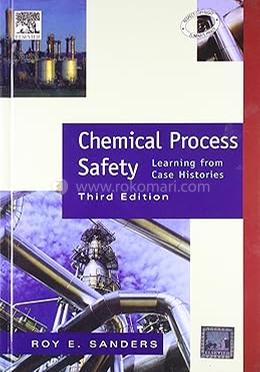 Chemical Process Safety 
