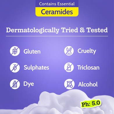 Chemist At Play 4 Percent Salicylic Acid Exfoliating Body Wash 236 ml -383516533 Slide 5