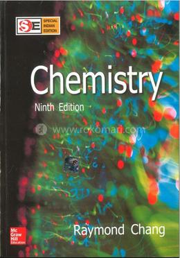 Chemistry- SIE -9th Ed