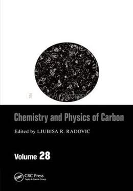 Chemistry and Physics of Carbon: Volume 28