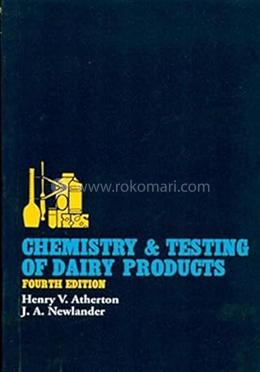 Chemistry and Testing of Dairy Products